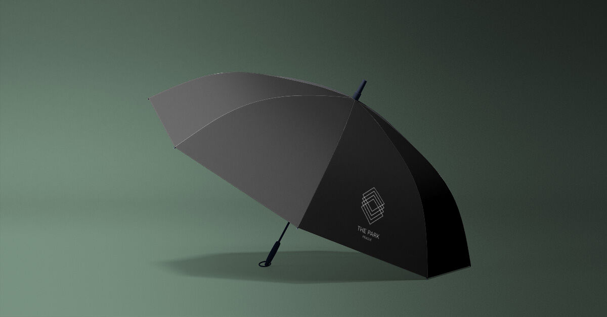 INSTAGRAM GIVEAWAY: WIN A SAMSONITE UMBRELLA