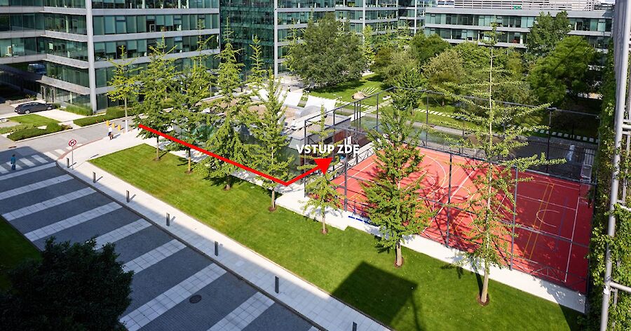 Cube Bistro is still open!