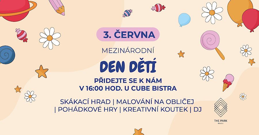 INTERNATIONAL CHILDREN’S DAY