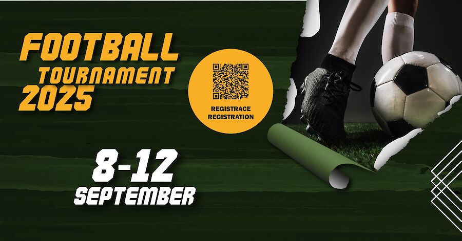 FOOTBALL TOURNAMENT 2025