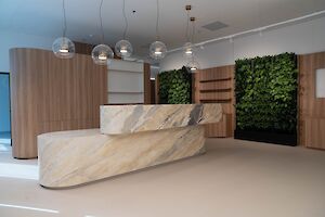 Healthy Longevity Clinic