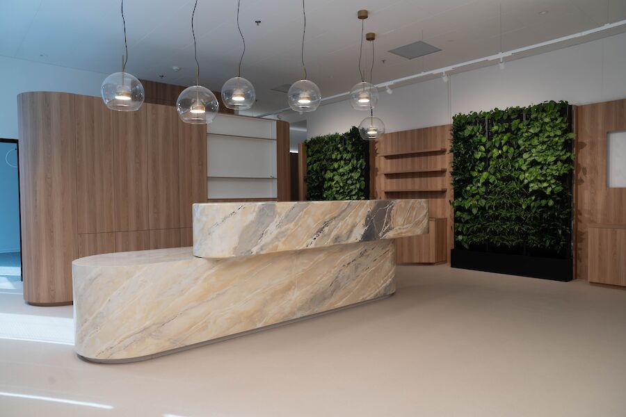 Healthy Longevity Clinic