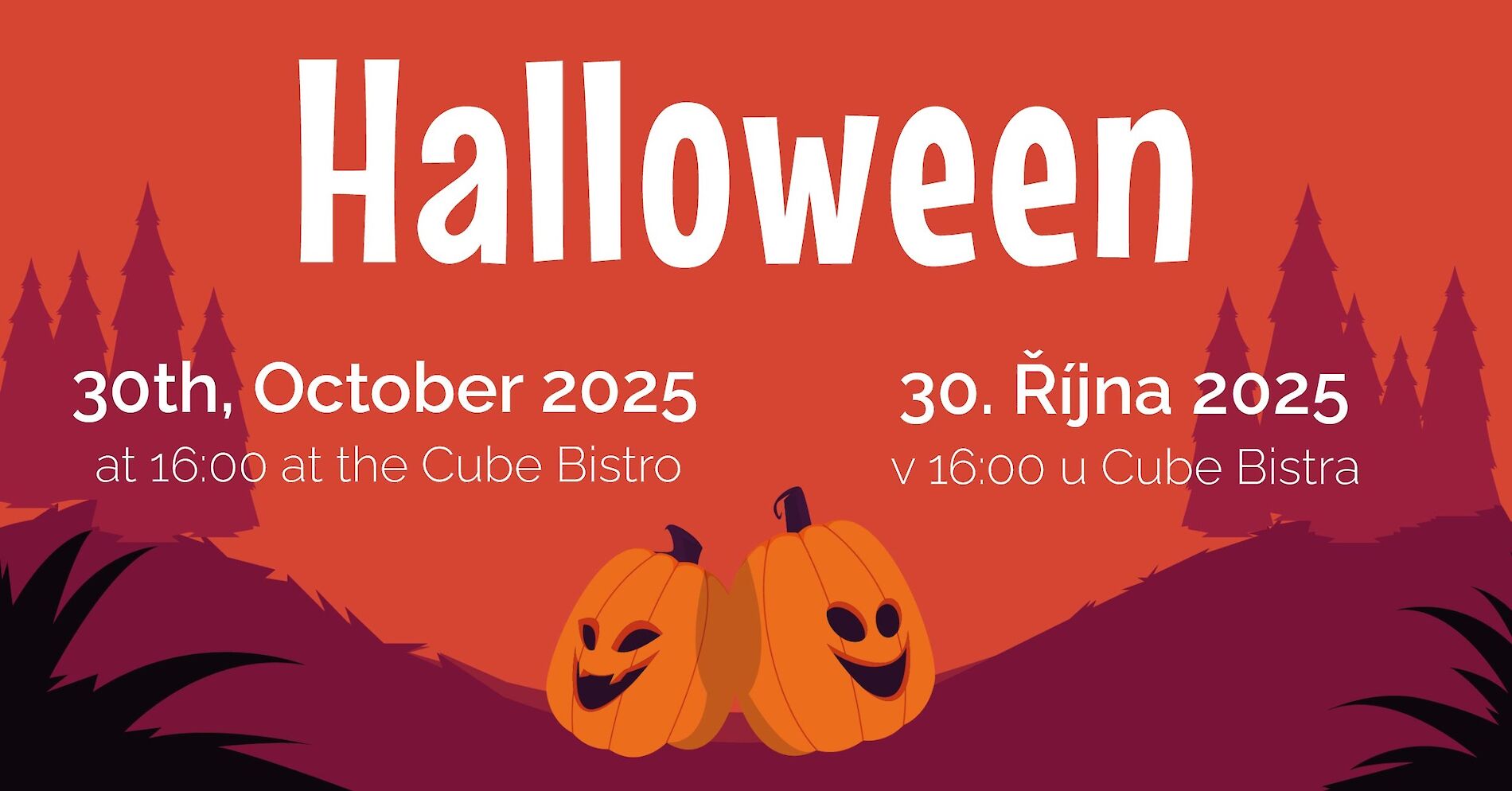 HALLOWEEN 2025