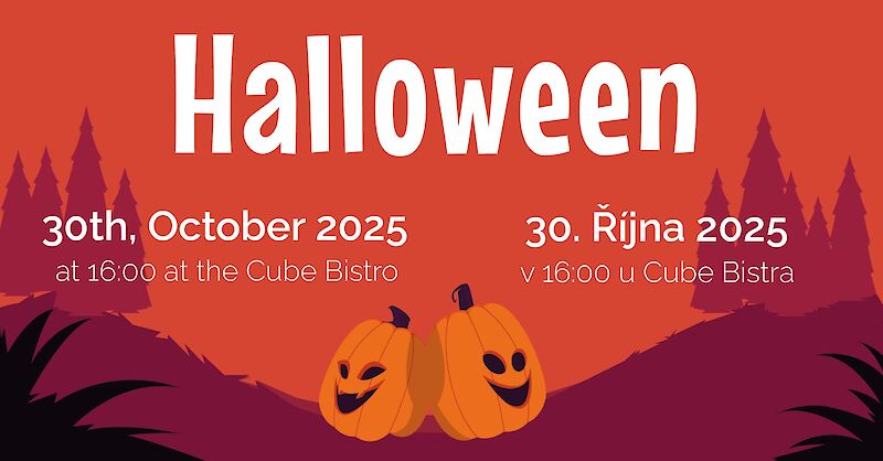 HALLOWEEN 2025