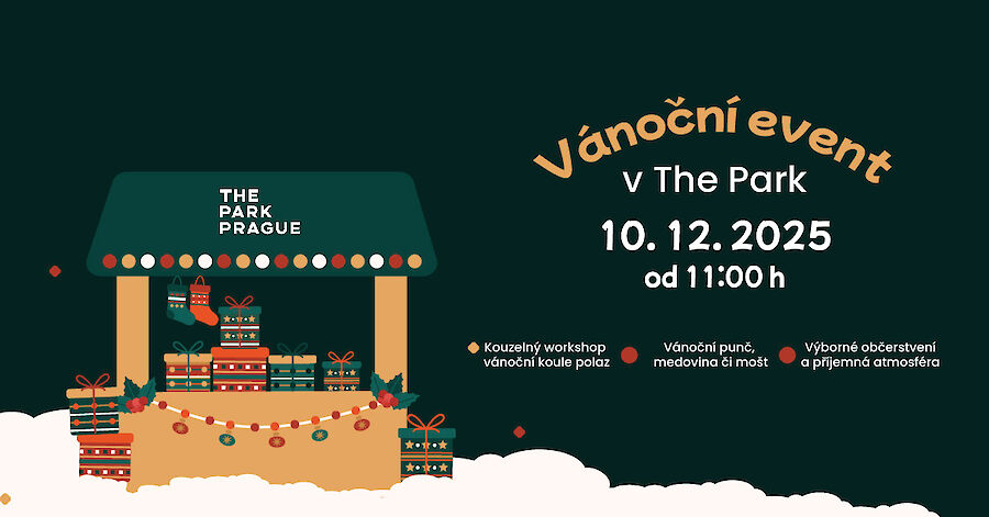 Christmas event 2025