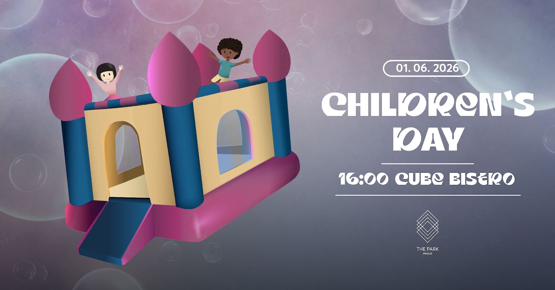 INTERNATIONAL CHILDREN’S DAY 2026