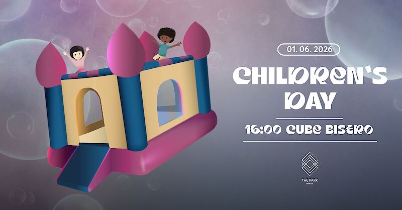 INTERNATIONAL CHILDREN’S DAY 2026