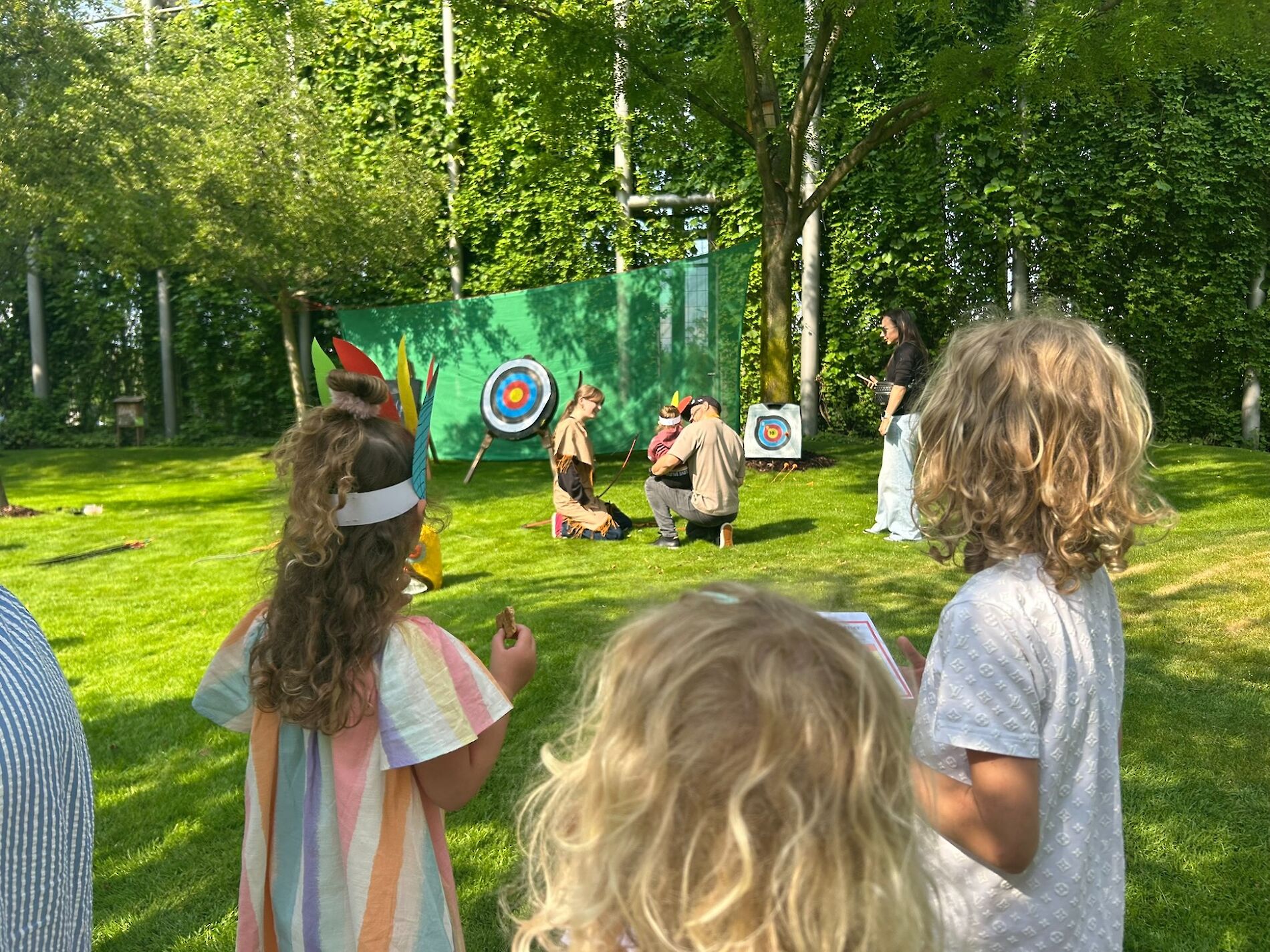 Mezinárodní den dětí v The Park 2026
