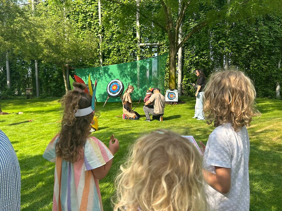 Mezinárodní den dětí v The Park 2026