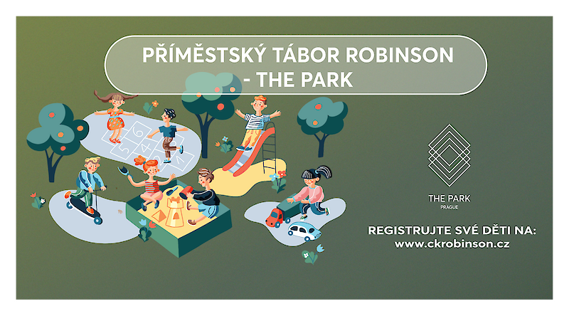 The second kids' day camp is coming up! 17–21 August 2026