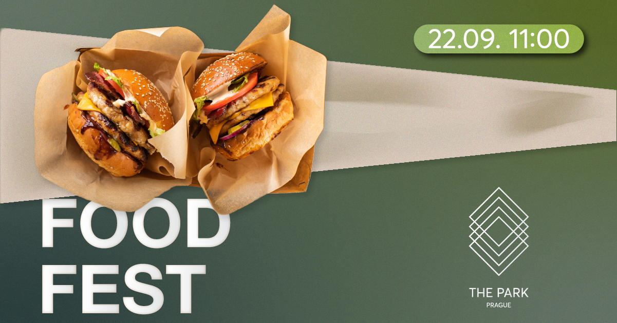 AUTUMN FOOD FEST 2026