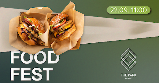 AUTUMN FOOD FEST 2026