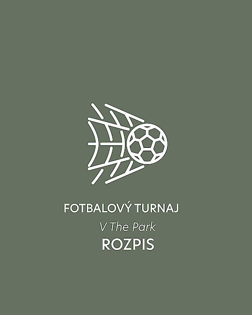 FOOTBALL TOURNAMENT — rozpis týmů 2026