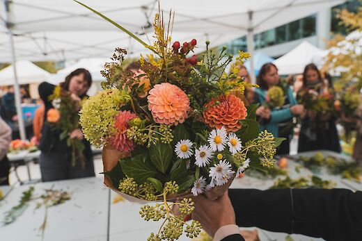 AUTUMN FOOD FEST 2026 AT THE PARK