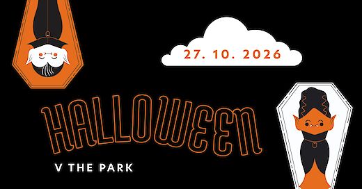 HALLOWEEN 2026