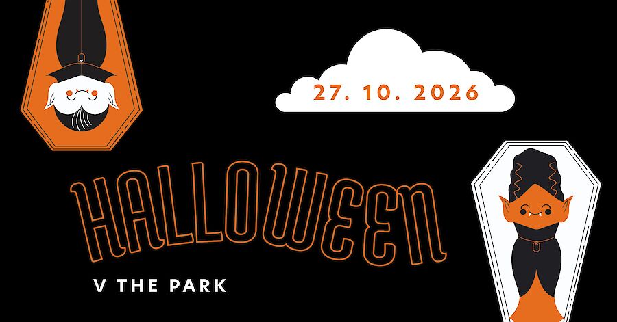 HALLOWEEN 2026