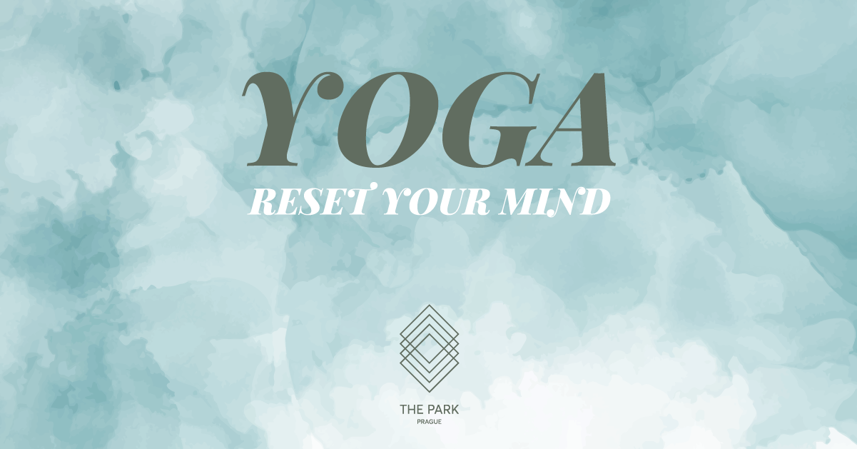 YOGA THE PARK