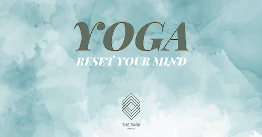 YOGA THE PARK